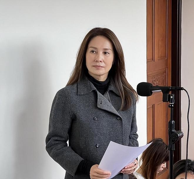 经纪人称千百惠将葬在北京，回应去世原因，曝生前无法回台湾探亲（组图） - 11