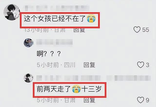残疾拾荒者胡雷资助的女孩去世了,年仅13岁,邻居曝被虐待后自杀(组图) - 12