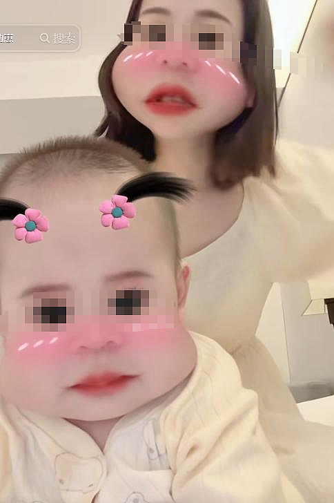 浙江女生直播抓老公和兄弟“组队”劈腿，现场发现小三年龄我开始同情了（组图） - 24