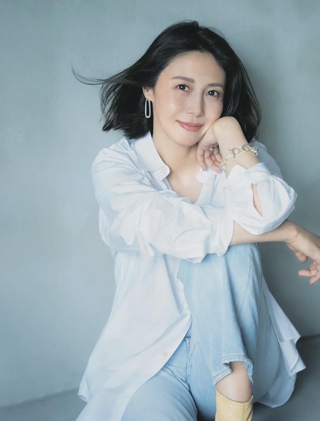 亚洲顶级女神最新生活曝光，神仙爱情藏不住了（组图） - 36