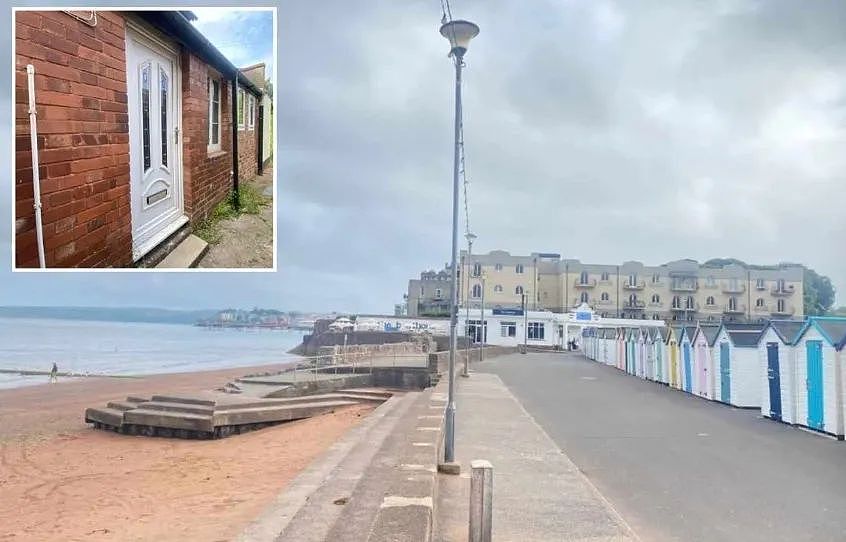 英国最便宜的海滨小屋仅售1英镑?揭开“最便宜房产”的真相(组图) - 1