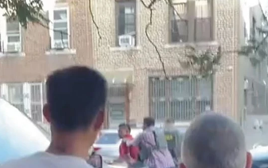 ICE当街查ID抓人，有人被从车里直接抓走！华人围观：很恐怖，第一次见（组图） - 4