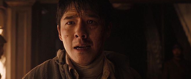 7小时票房仅2.9万，郭富城新片票房崩塌，成本超3000万，回本无望（组图） - 4