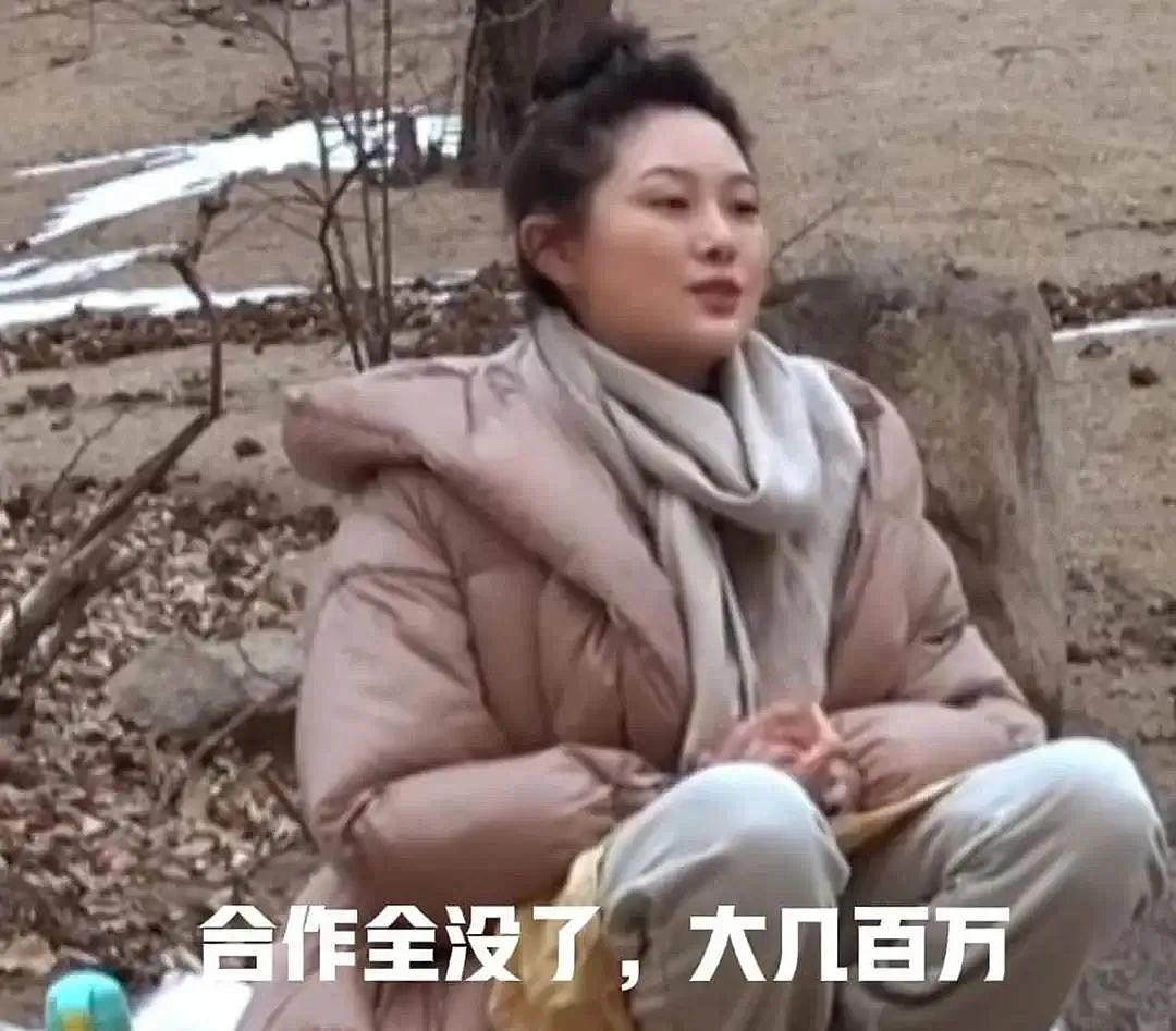 号称艳压范冰冰，“网红第一美人”被央视痛批，彻底翻车了？（组图） - 9