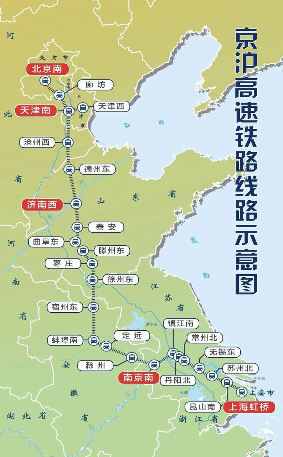 超大特大城市，正在拼命建“第二高铁”（组图） - 1