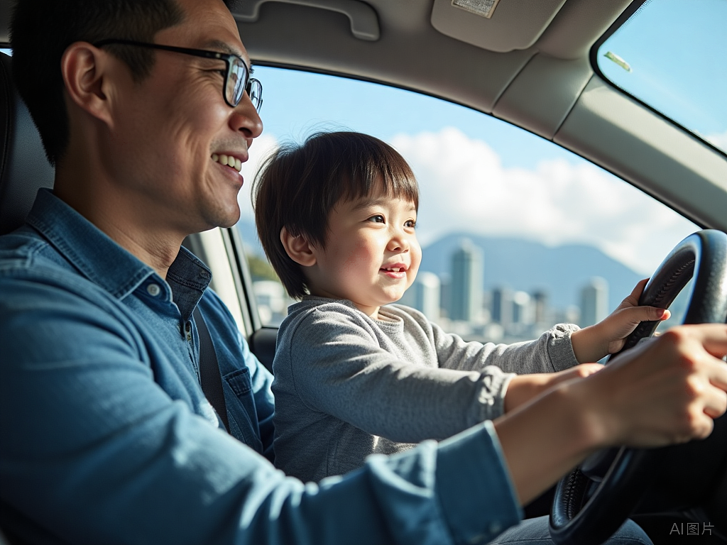 华人带5名儿童在新西兰飙车！超速超载，不系安全带！国际游客事故频发，大使馆多次提醒（组图） - 1