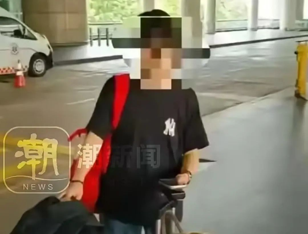 留学第9天，20岁中国女孩从39楼跳下身亡！手机里5000字自白，太痛心（视频/组图） - 1