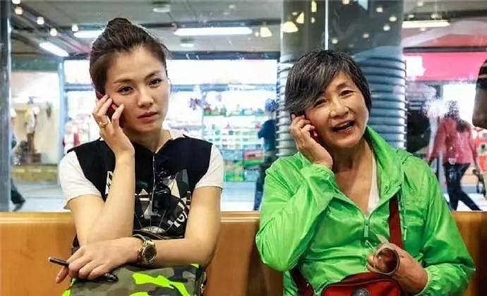 老戏骨突传噩耗,刘涛跨越万里送行(组图) - 5