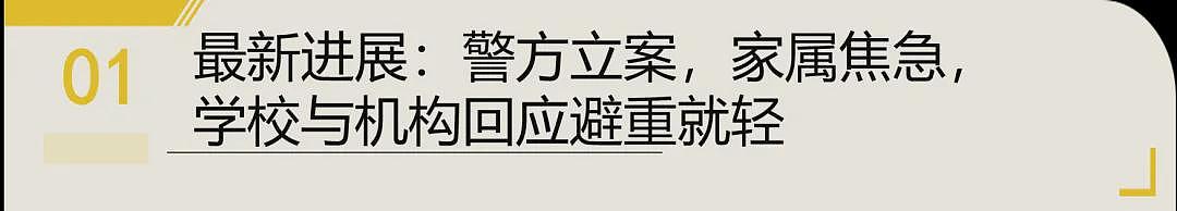追踪！20岁华人留学生遭诈骗自杀，后续来了...（组图） - 2