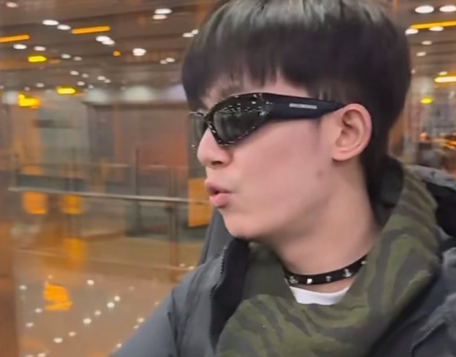男演员刑满释放，经纪人称“以后得路一起走”，网友发声抵制！（组图） - 4
