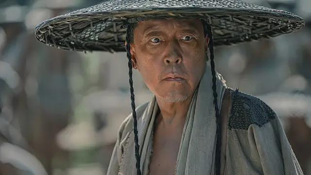 “中国渔民救了他的命”：《东极岛》与二战中被遗忘的英雄事迹真相（组图） - 5