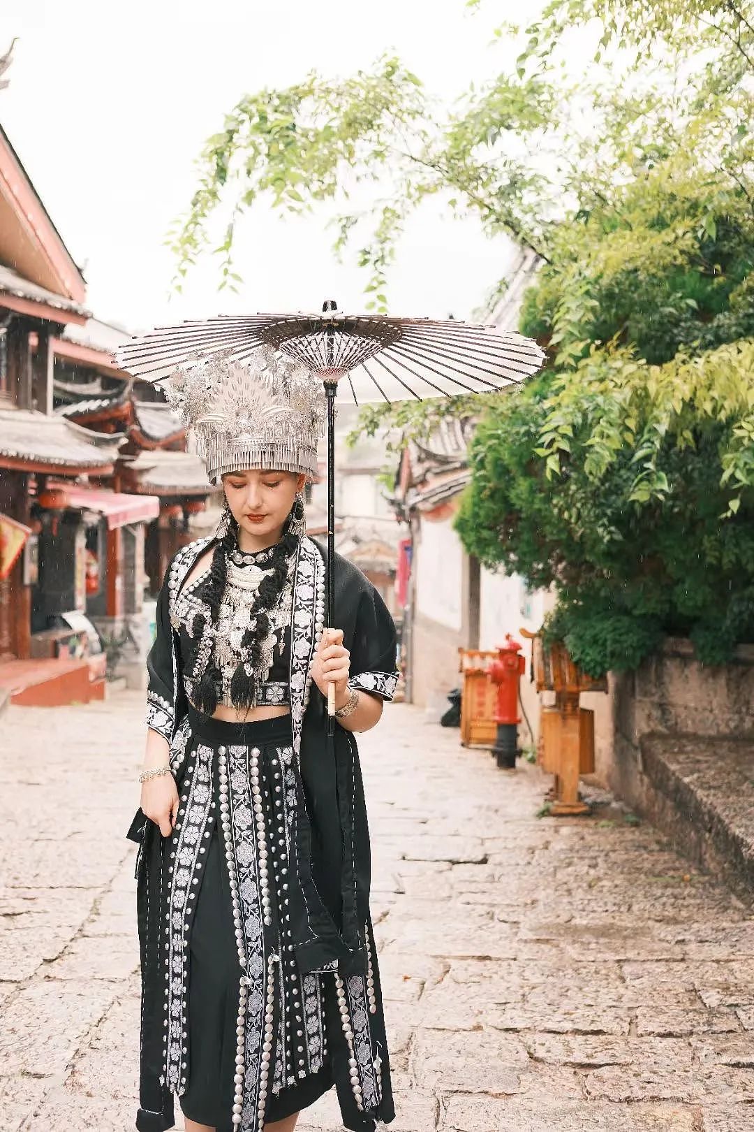 新西兰女孩在中国打工，赚得比新西兰朋友多！“被午休时间惊到了......”（组图） - 16