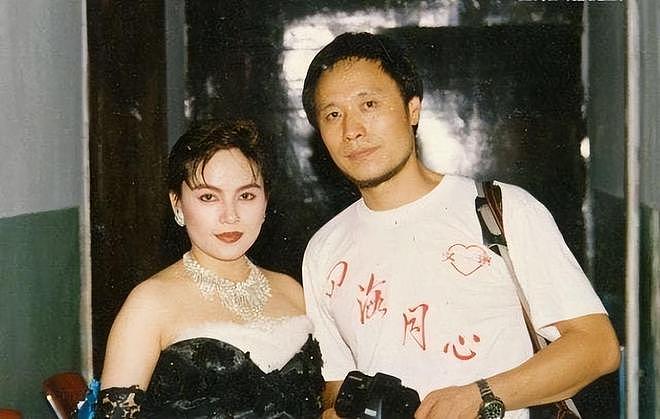 经纪人称千百惠将葬在北京，回应去世原因，曝生前无法回台湾探亲（组图） - 7