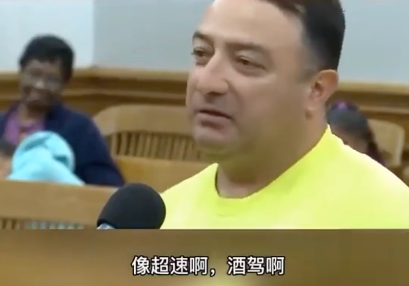 全美“最暖法官“罹癌去世，曾经一次次暖心善良的判决，鼓舞感动无数人（组图） - 15