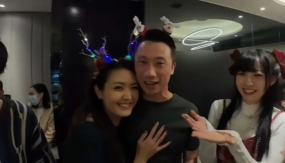 恭喜准备结婚？！恋爱多年没求婚，爱上富豪不介意当后妈（组图） - 13