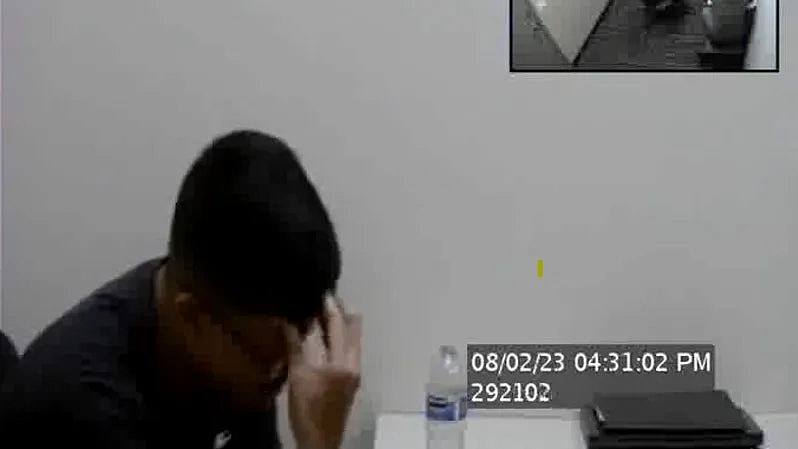 美军华裔水军收中国9.3万出卖机密,间谍罪成面临终身监禁(组图) - 1