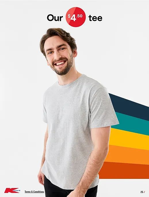 【Kmart】最新一期 白菜价优惠目录(组图) - 25