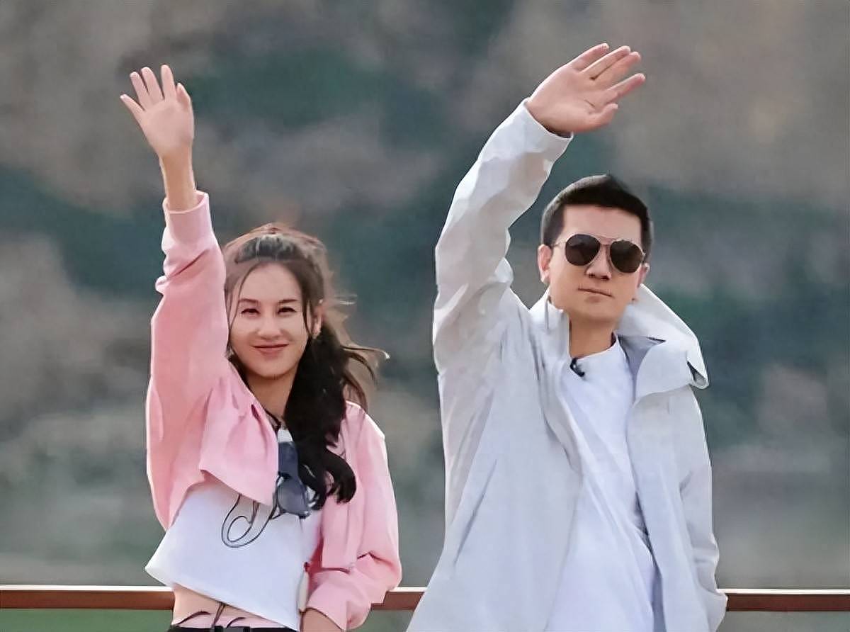 杨子离婚7个月火速有新欢，23岁李隽子入杨家豪宅（组图） - 4