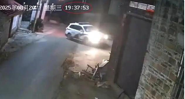 民警找曝光者谈话，家中老人被吓欲轻生？湖南宁远通报（组图） - 2