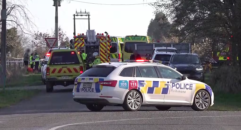 华人带5名儿童在新西兰飙车！超速超载，不系安全带！国际游客事故频发，大使馆多次提醒（组图） - 5