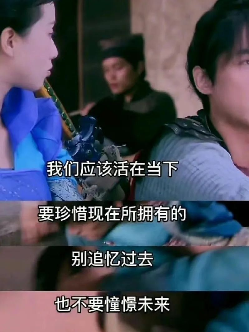 曾是最甜港姐，两次拒绝黎明示爱，事业高峰期退圈！20年后，毁容式近照曝光无人敢认：她经历了什么？（组图） - 37