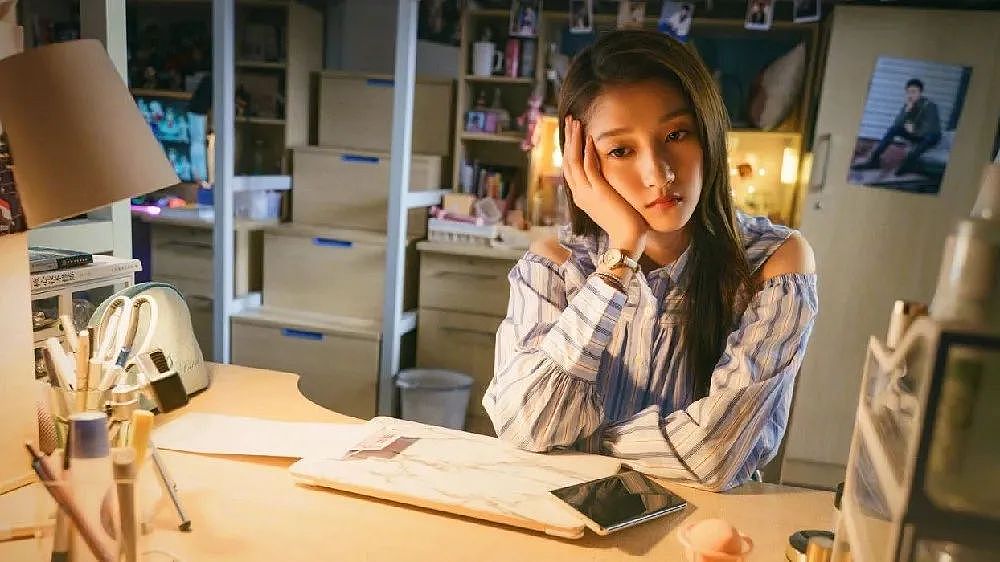 爸妈断粮通知已下达，211女大在线碎掉：这是考验还是绝地求生？“钱荒”的日子好刺激（组图） - 2