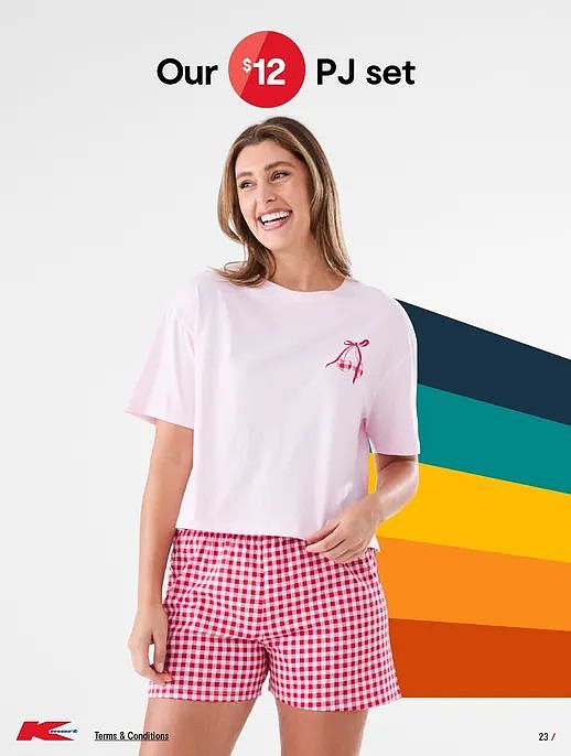 【Kmart】最新一期 白菜价优惠目录(组图) - 23