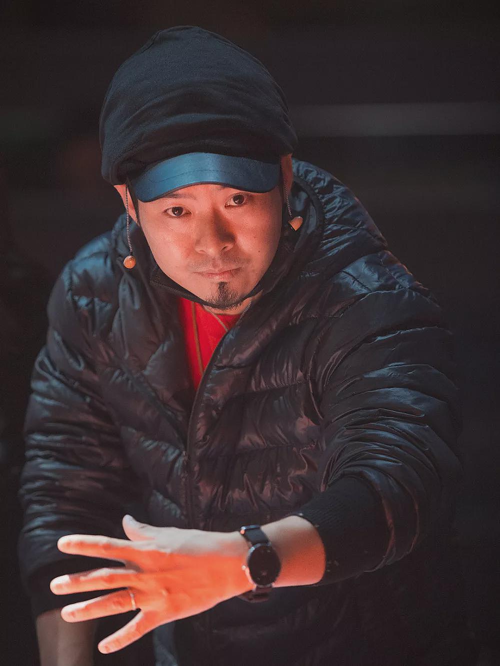 中国男子美国拍短剧年入千万美金？本人回应：有的（组图） - 1