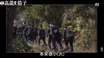 连环黑雨+奇案，香港陷入现实版“哥谭”迷雾？（组图） - 22