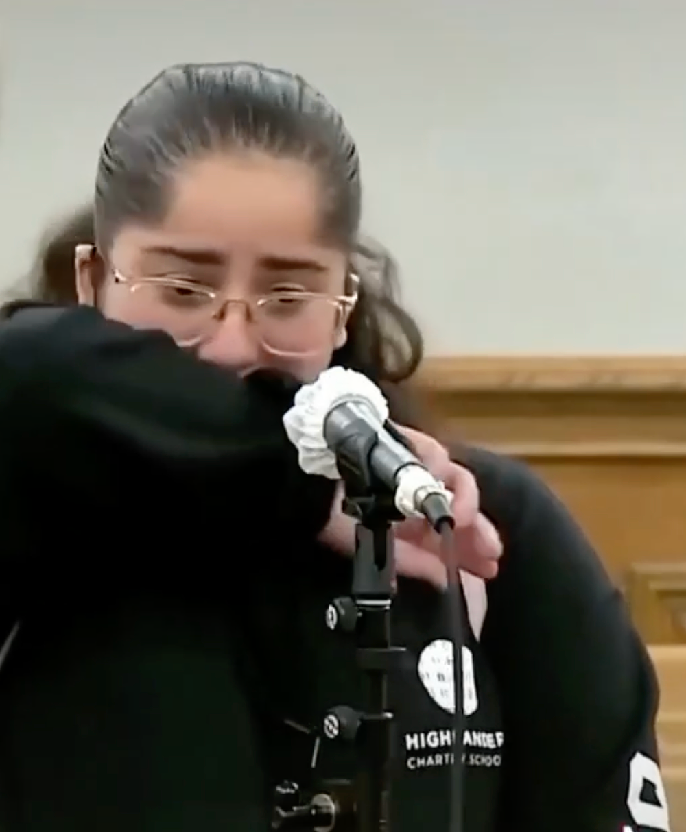 全美“最暖法官“罹癌去世，曾经一次次暖心善良的判决，鼓舞感动无数人（组图） - 11