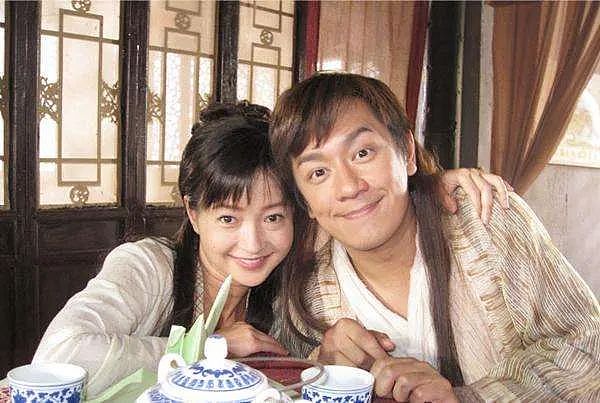 曾是最甜港姐，两次拒绝黎明示爱，事业高峰期退圈！20年后，毁容式近照曝光无人敢认：她经历了什么？（组图） - 23