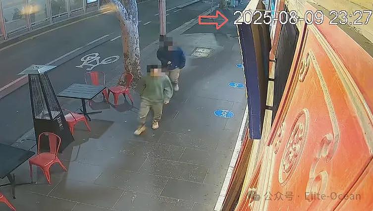 澳华男吃麻辣烫吃出烟头，却被6人围殴？疑店方回应：打没打你心里有数（组图） - 3