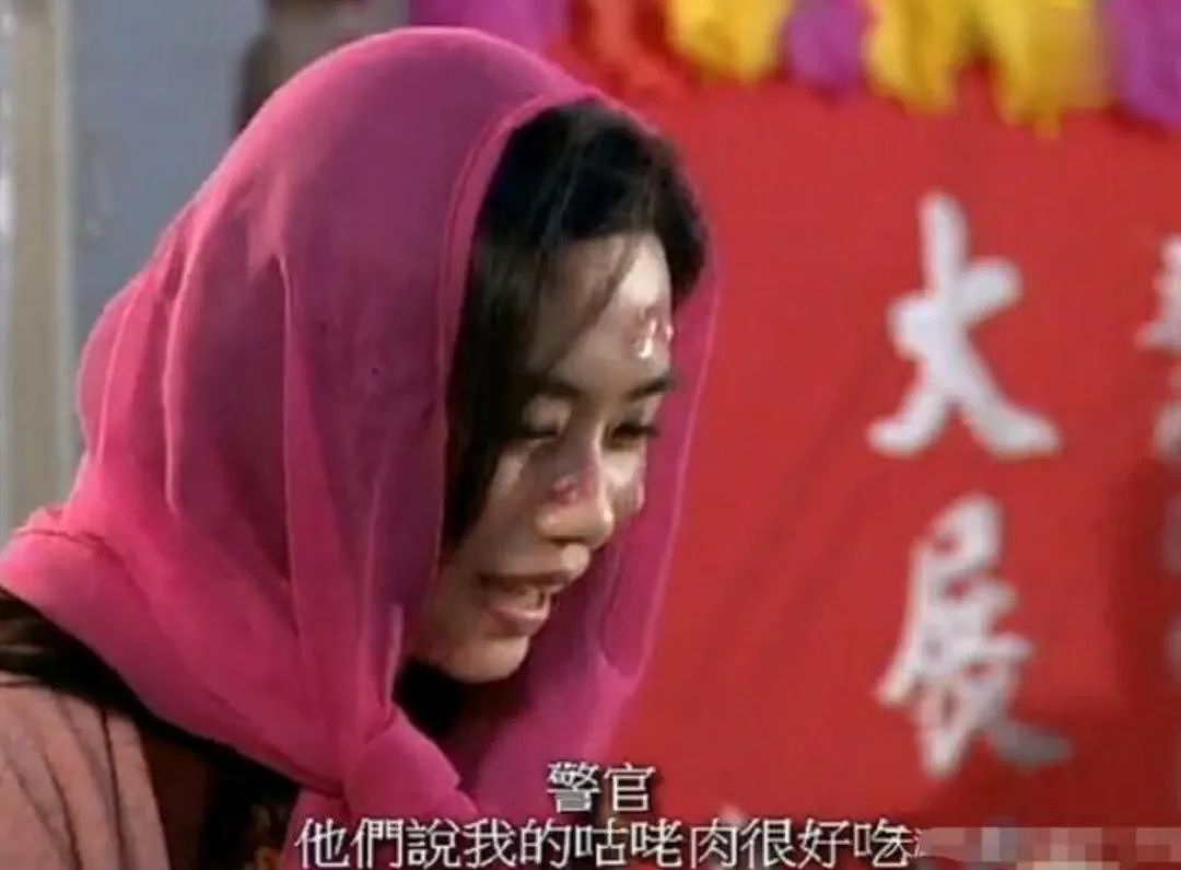 连环黑雨+奇案，香港陷入现实版“哥谭”迷雾？（组图） - 37