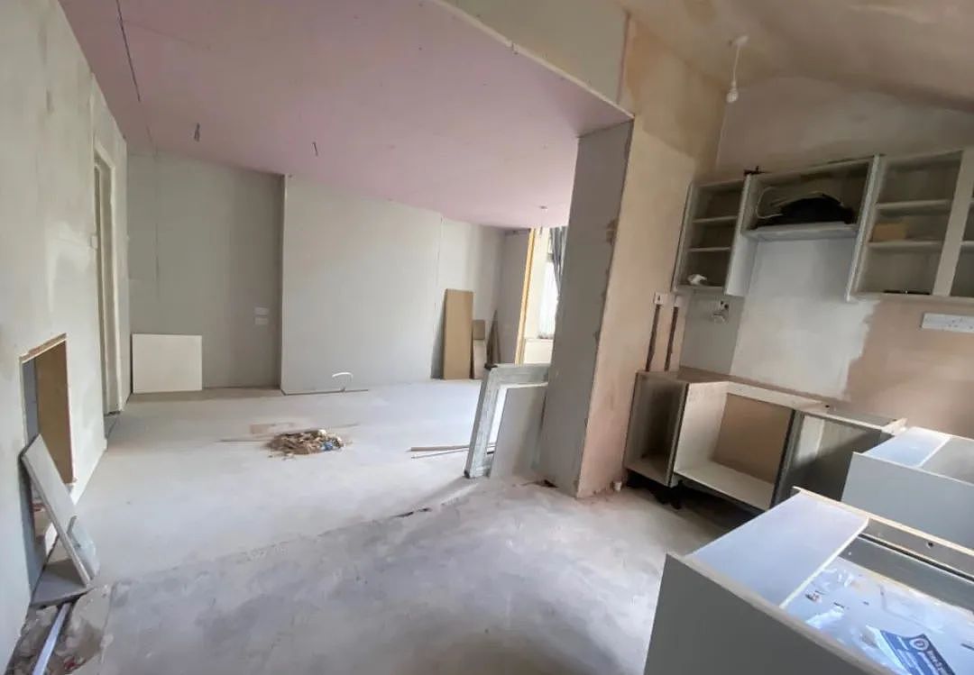 英国最便宜的海滨小屋仅售1英镑?揭开“最便宜房产”的真相(组图) - 5