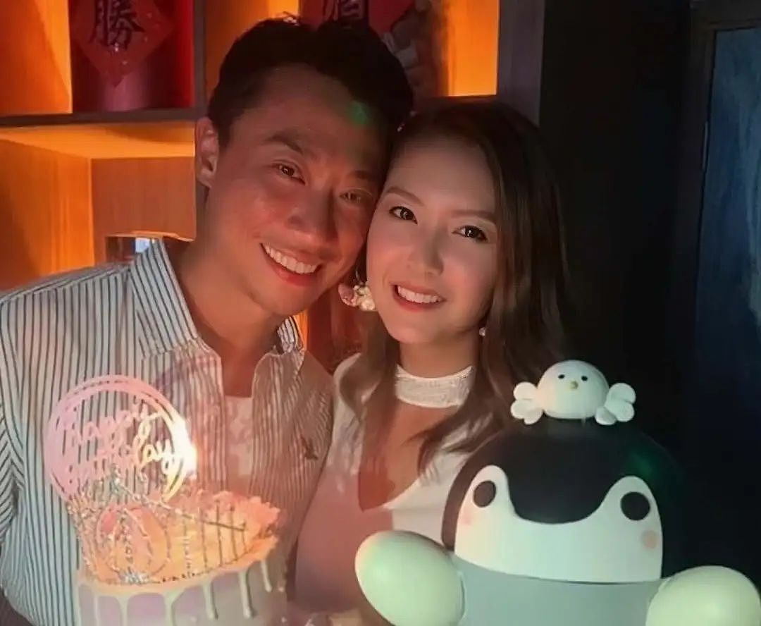 恭喜准备结婚？！恋爱多年没求婚，爱上富豪不介意当后妈（组图） - 24