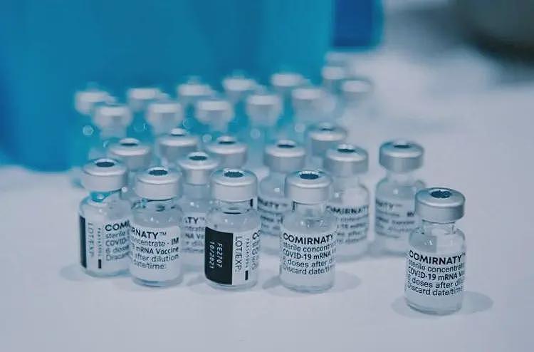 耶鲁研究证实：新冠疫苗接种后，真有这种后遗症（组图） - 1