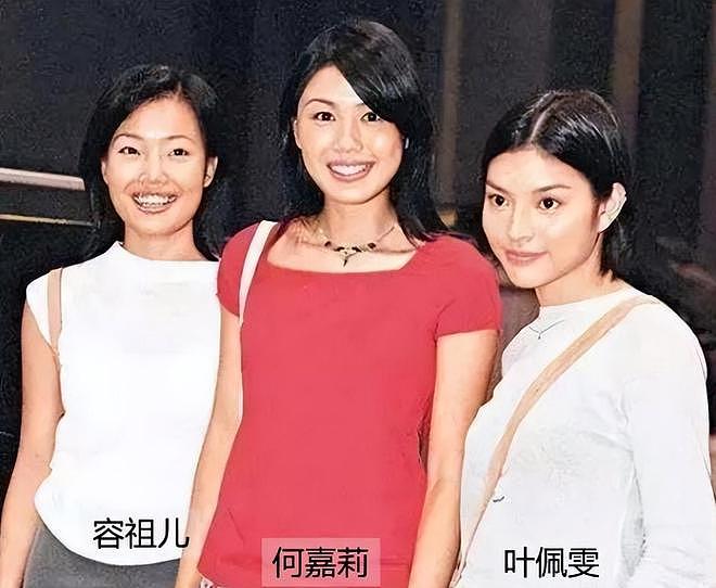 英皇负债谢霆锋疯狂加班，霍汶希带货，为何内娱做不到如此和谐（组图） - 10