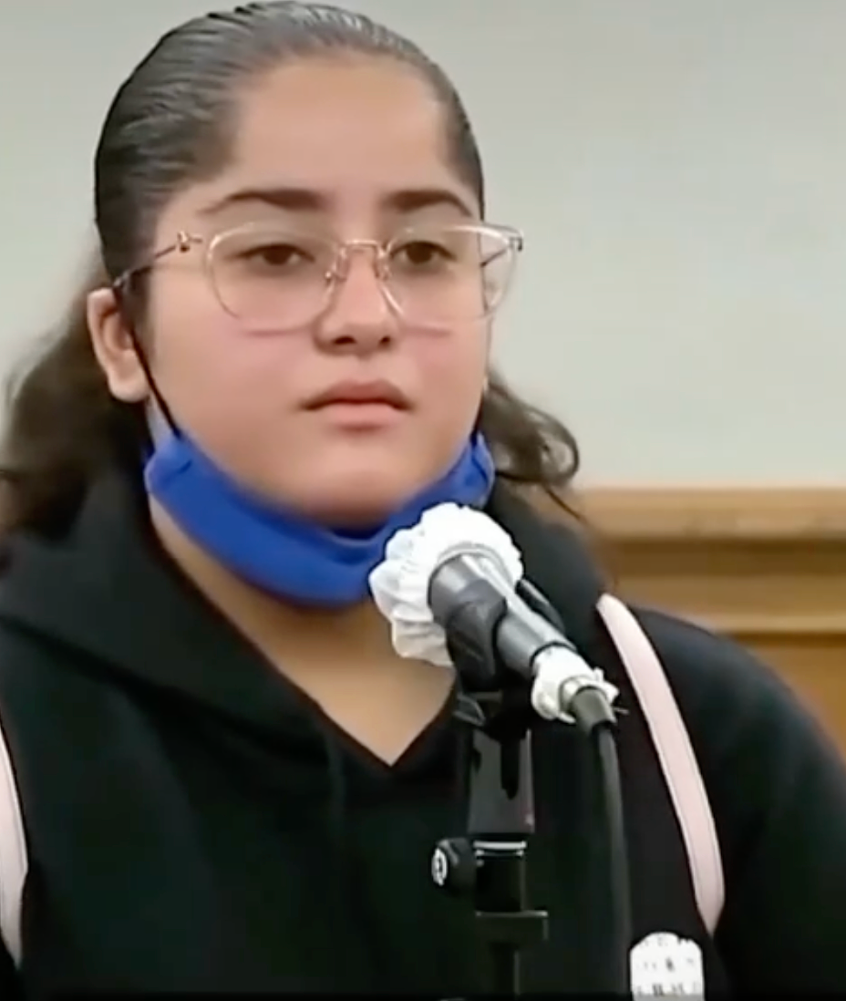 全美“最暖法官“罹癌去世，曾经一次次暖心善良的判决，鼓舞感动无数人（组图） - 6