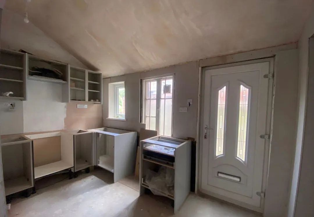 英国最便宜的海滨小屋仅售1英镑?揭开“最便宜房产”的真相(组图) - 2