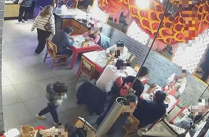 澳华男吃麻辣烫吃出烟头，却被6人围殴？疑店方回应：打没打你心里有数（组图） - 9