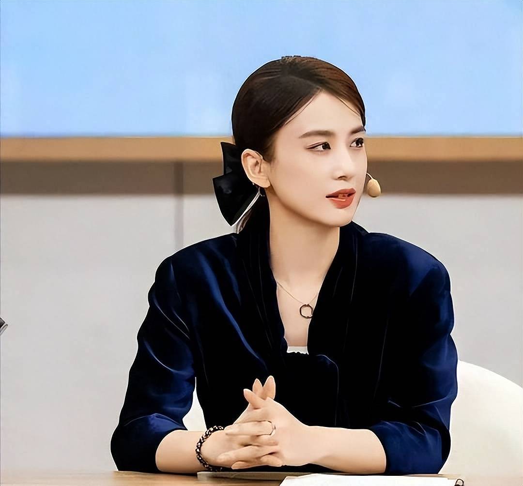 杨子离婚7个月火速有新欢，23岁李隽子入杨家豪宅（组图） - 3