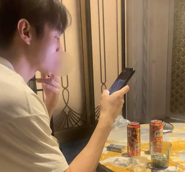 许凯出轨风波升级!女方自曝掌握更多恋爱和出轨证据,工作室发声(组图) - 10