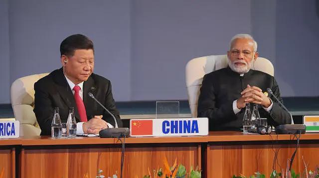 中国领导人强力推进的雅鲁藏布江超级水电站对中国和印度意味着什么（组图） - 4