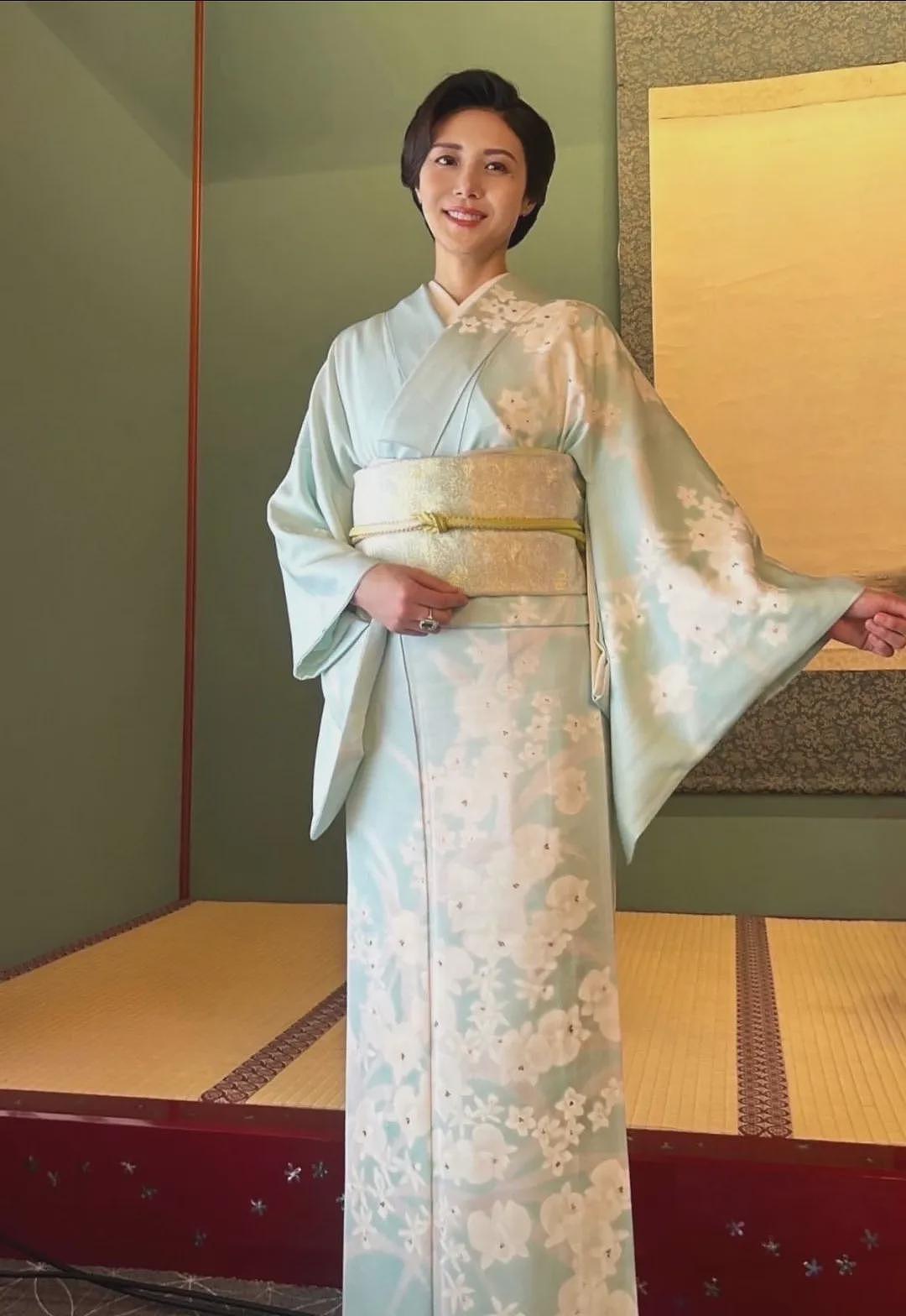 亚洲顶级女神最新生活曝光，神仙爱情藏不住了（组图） - 16