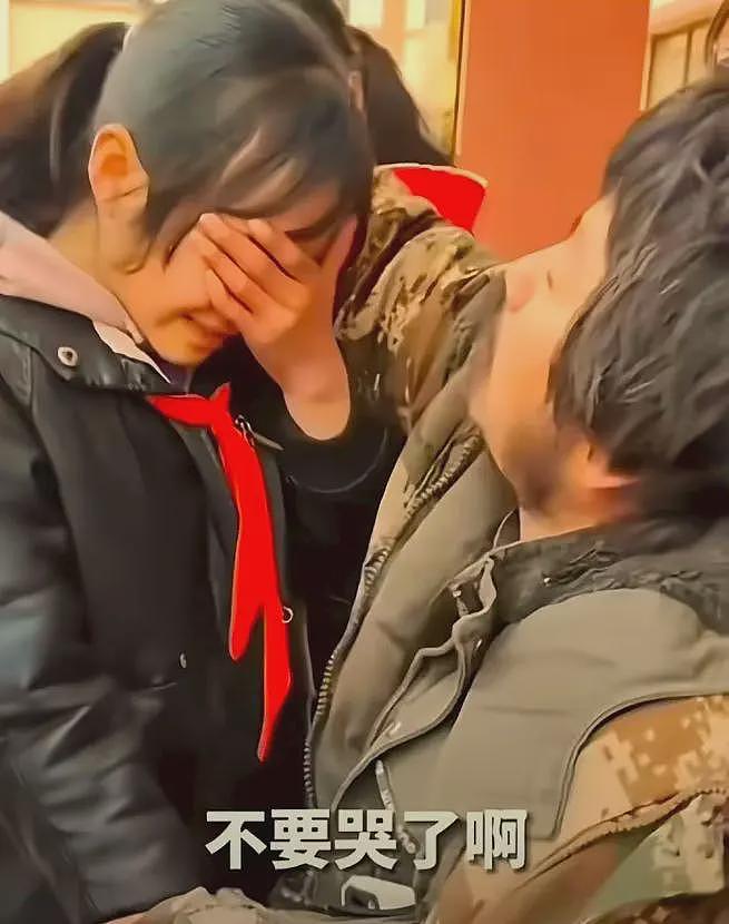胡雷资助感动全网的女孩去世，和家人争执后自杀，遗体在水池发现（组图） - 8