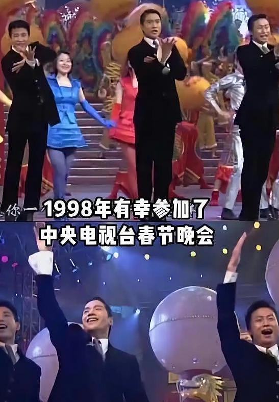 曝于正对何晟铭念念不忘，他俩分开12年了，何晟铭现今怎样了？（组图） - 7