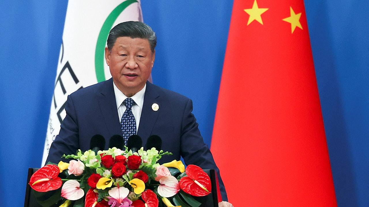 路透社：习近平或不出席东盟峰会，吉隆坡“习特会”料落空（组图） - 1