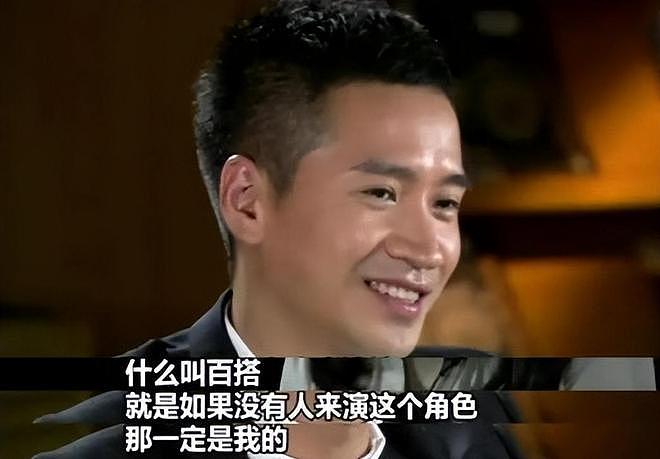 曝于正对何晟铭念念不忘，他俩分开12年了，何晟铭现今怎样了？（组图） - 19