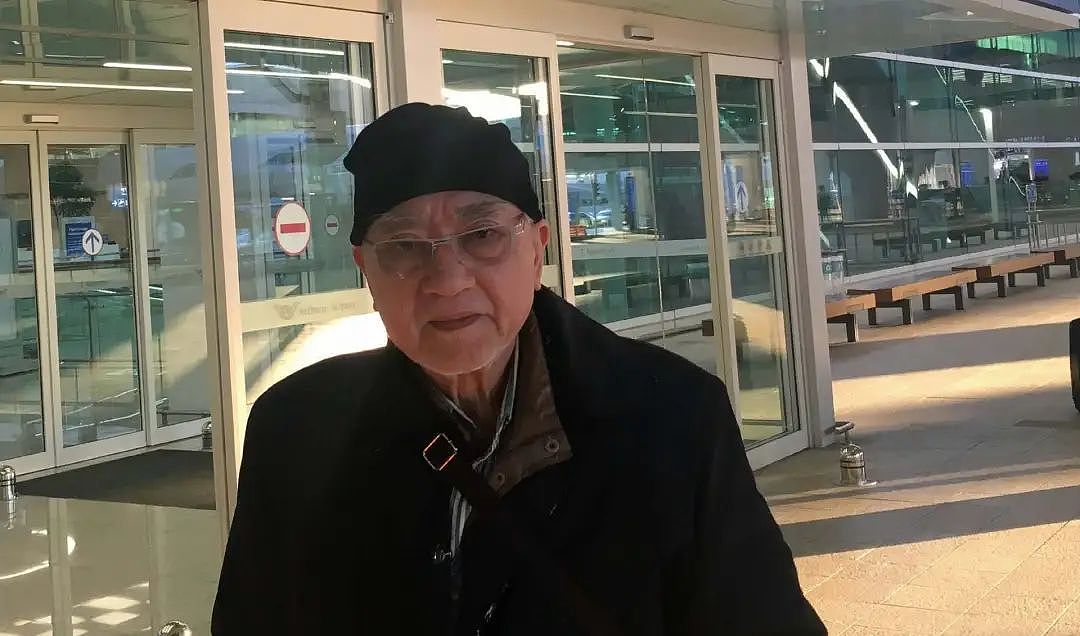 香港知名女星宣布与老戏骨断交，坦言无法忍受对方的暴脾气（组图） - 9