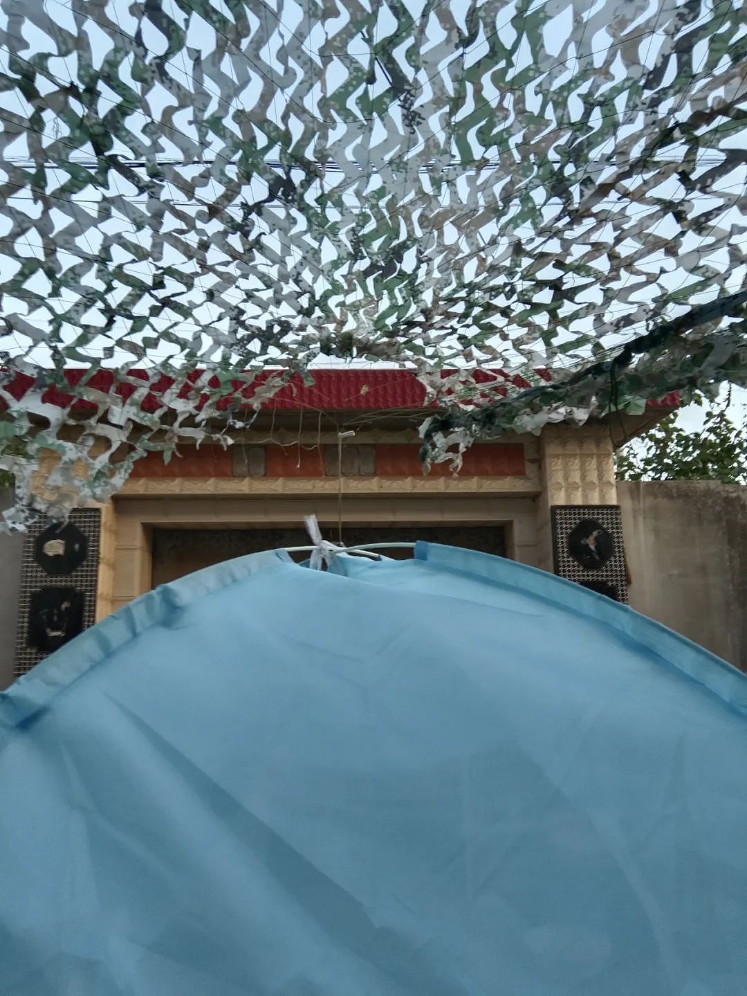 最热的夏天，我决定裸体生活（组图） - 10